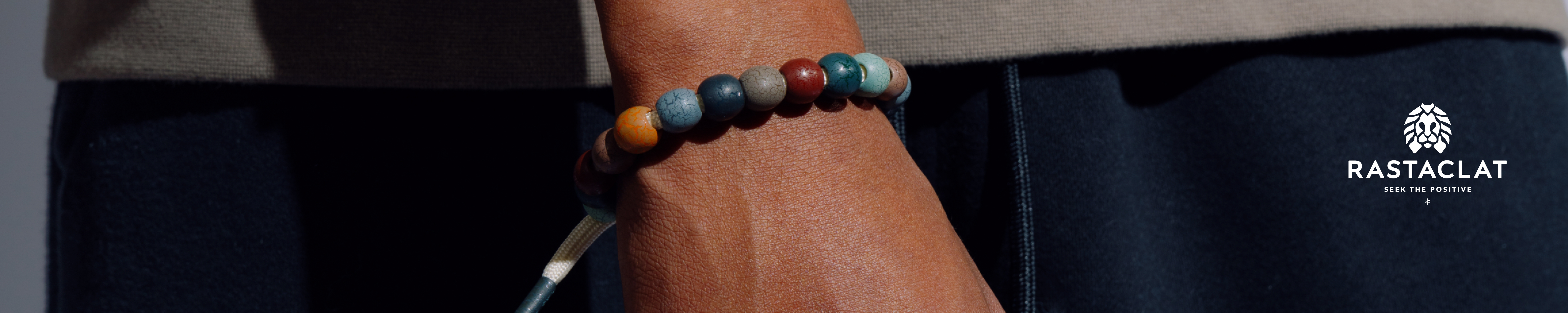 Wear Your Positivity Daily